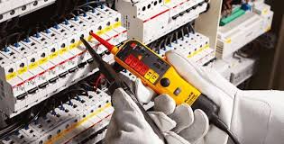 Arıza Tespit ve Teknik Servis